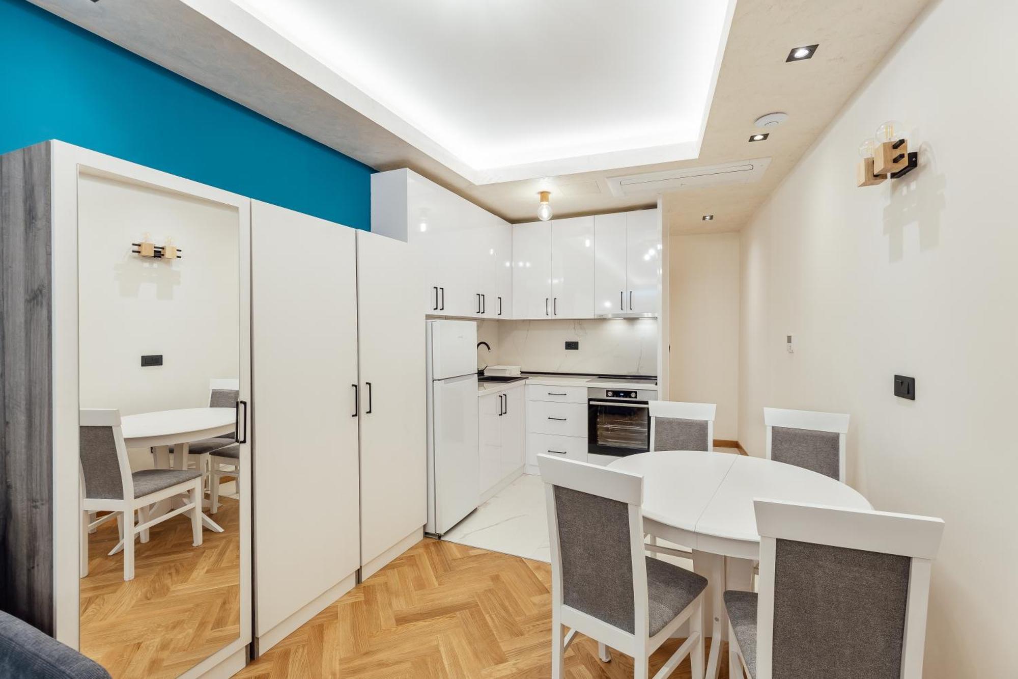 Guesthouse Villa Stari Grad Herceg Novi Cameră foto