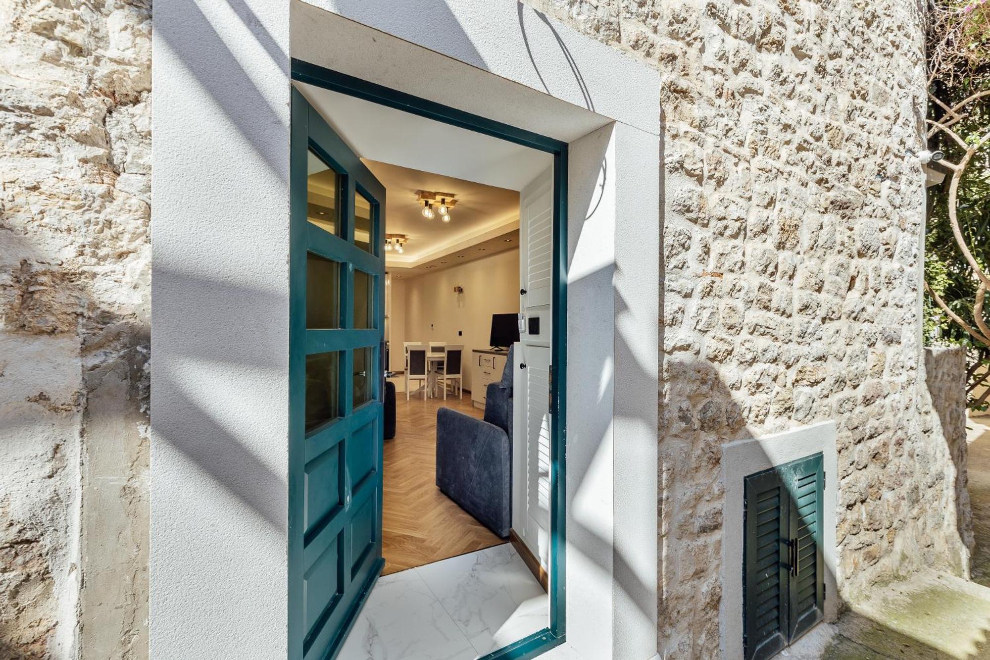 Guesthouse Villa Stari Grad Herceg Novi Cameră foto